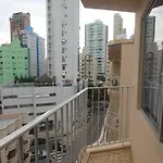 Apartamento Com 1 Quarto Proximo A Tudo, Centro - Balneario Camboriu