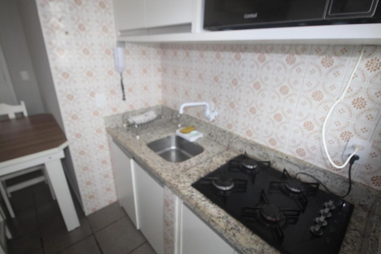 Apartamento Com 1 Proximo A Tudo, Centro - *